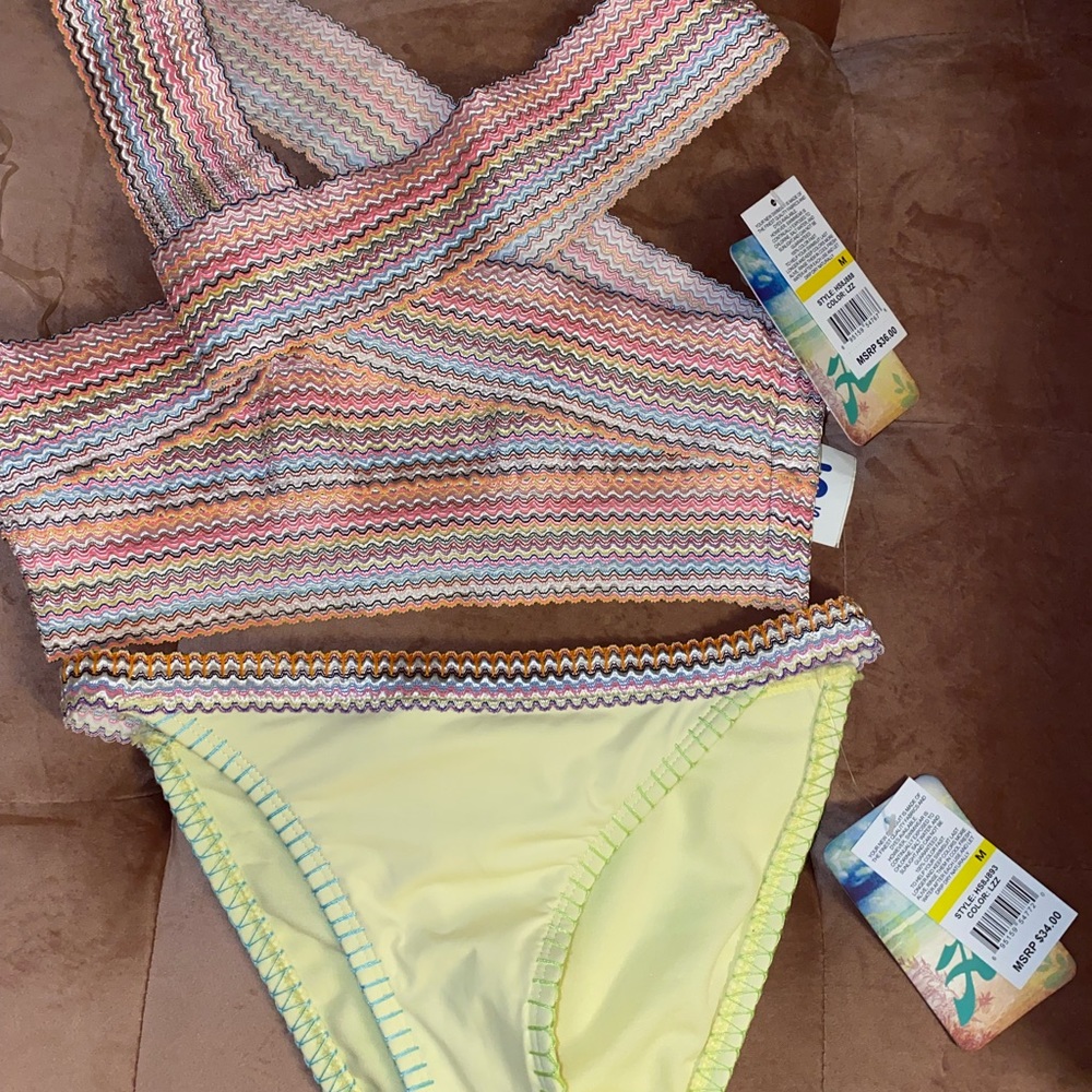 Bikini set